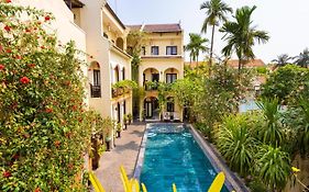 Little Town Villa